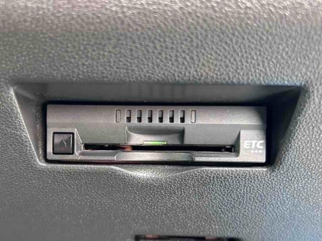 高速走行もスムーズにお支払いが可能な【ＥＴＣ】ご納車までにセットアップを行い、ご納車時にはご利用いただけるようにいたします。