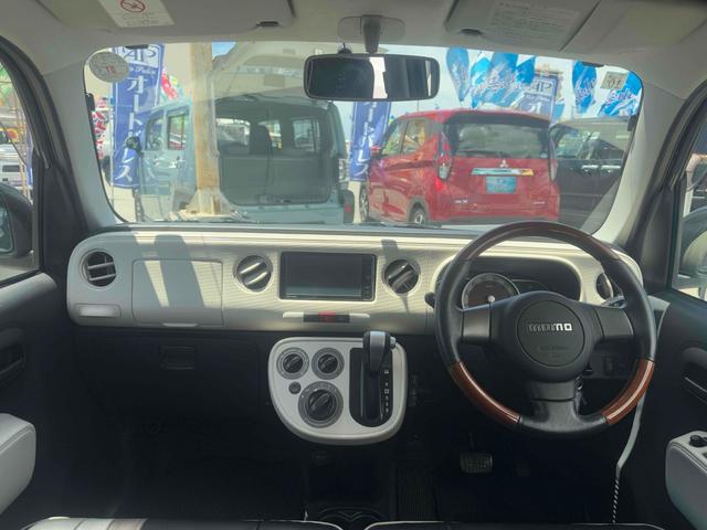 毎回座るフロントシート。運転席は必ず使用する部分ですので、座り心地が重要です！