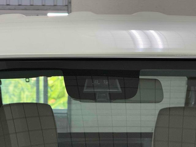 スペーシア Ｔ　福祉車輌　両側スライドドア　衝突被害軽減システム　スマートキー　ベンチシート　ＣＶＴ　ＡＢＳ　ＥＳＣ　エアコン　パワーステアリング（20枚目）