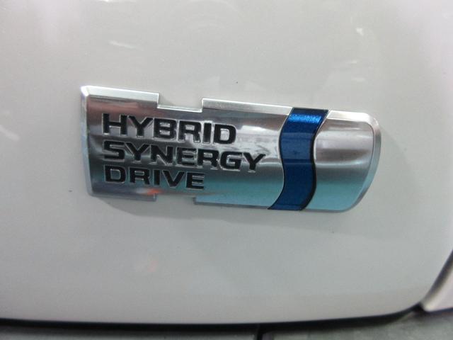 シエンタ ハイブリッドＧ　ナビ・ＴＶ・ＤＶＤビデオ・ＵＳＢ・Ｂｌｕｅｔｏｏｔｈ・バックカメラ・車両接近警報装置・横滑り防止機能・両側パワースライドドア・電動格納ウインカーミラー（30枚目）