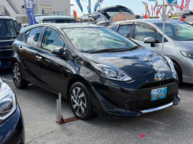 まずは気軽にお問合せ・お見積りお待ちしております。じっくり現車確認して頂けるよう、ご準備を致します！