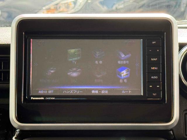 スペーシアカスタム ハイブリッドXS ETC 両側電動スライドドア TV クリアランスソナー レーンアシスト 衝突被害軽減システム オートライト スマートキー アイドリングストップ 電動格納ミラー シートヒーター ベンチシート CVT(16枚目)