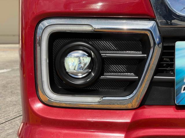 スペーシアカスタム ハイブリッドXS ETC 両側電動スライドドア TV クリアランスソナー レーンアシスト 衝突被害軽減システム オートライト スマートキー アイドリングストップ 電動格納ミラー シートヒーター ベンチシート CVT(34枚目)