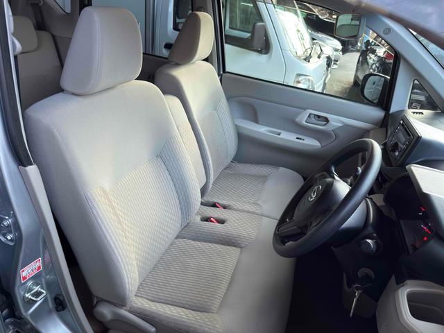 ムーヴ Ｌ　ＳＡＩＩＩ　ＥＴＣ　クリアランスソナー　衝突被害軽減システム　オートマチックハイビーム　キーレスエントリー　アイドリングストップ　ベンチシート　ＣＶＴ　盗難防止システム　ＡＢＳ　ＥＳＣ　アルミホイール（12枚目）