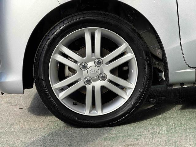 ムーヴ Ｌ　ＳＡＩＩＩ　ＥＴＣ　クリアランスソナー　衝突被害軽減システム　オートマチックハイビーム　キーレスエントリー　アイドリングストップ　ベンチシート　ＣＶＴ　盗難防止システム　ＡＢＳ　ＥＳＣ　アルミホイール（22枚目）