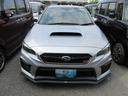 ＷＲＸ ＳＴＩ ＳＴＩ　後期タイプ・６速ＭＴ・ナビ・バックカメラ・ＥＴＣ・社外アルミ（3枚目）