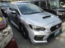 ＷＲＸ ＳＴＩ ＳＴＩ　後期タイプ・６速ＭＴ・ナビ・バックカメラ・ＥＴＣ・社外アルミ（4枚目）