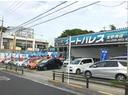 ハイブリッドやミニバンなど普通車専門の宜野湾支店!