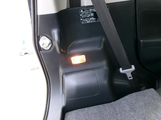 ムーヴ カスタム　ＸスマートセレクションＳＡ　ナビ・ワンセグＴＶ・ＤＶＤ・Ｂｌｕｅｔｏｏｔｈ（10枚目）