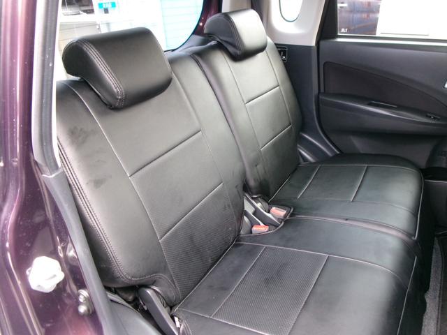 ムーヴ カスタム　ＸスマートセレクションＳＡ　ナビ・ワンセグＴＶ・ＤＶＤ・Ｂｌｕｅｔｏｏｔｈ（22枚目）