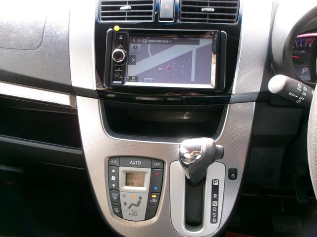 ムーヴ カスタム　ＸスマートセレクションＳＡ　ナビ・ワンセグＴＶ・ＤＶＤ・Ｂｌｕｅｔｏｏｔｈ（24枚目）