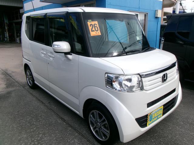 ウインカー付きドアミラー