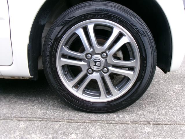 １４インチアルミホイール