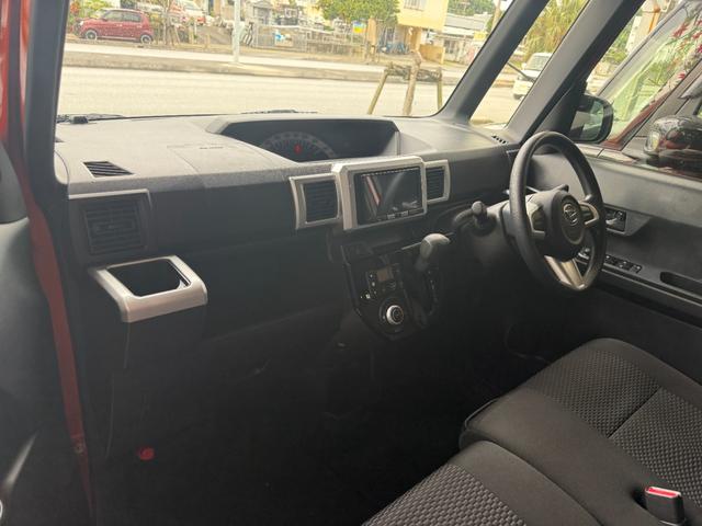 ウェイク L SAIII ナビ ブルートゥース 両側パワースライドドア(6枚目)