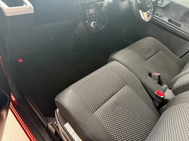 ウェイク L SAIII ナビ ブルートゥース 両側パワースライドドア(7枚目)