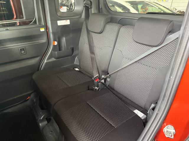 ウェイク L SAIII ナビ ブルートゥース 両側パワースライドドア(8枚目)