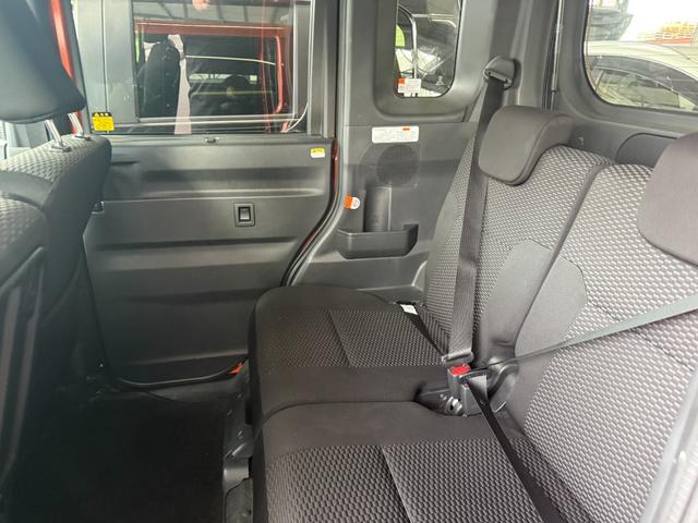 ウェイク L SAIII ナビ ブルートゥース 両側パワースライドドア(9枚目)