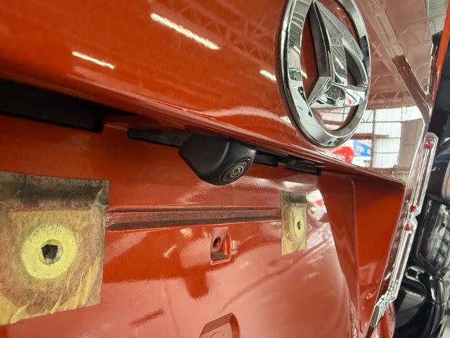 ウェイク L SAIII ナビ ブルートゥース 両側パワースライドドア(11枚目)