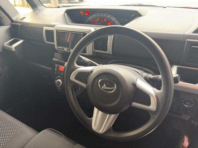 ウェイク L SAIII ナビ ブルートゥース 両側パワースライドドア(22枚目)