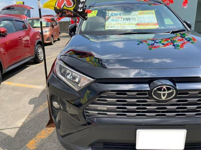 トヨタ ＲＡＶ４