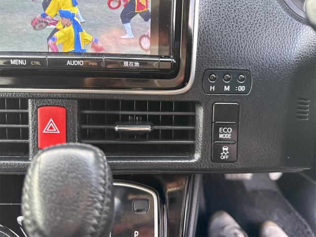 ヴォクシー ＺＳ　煌ＩＩ　１２．２インチフリップダウンモニター　９インチフルセグナビテレビ　両側パワースライドドア　Ｂｌｕｅｔｏｏｔｈ　ＥＴＣ（31枚目）