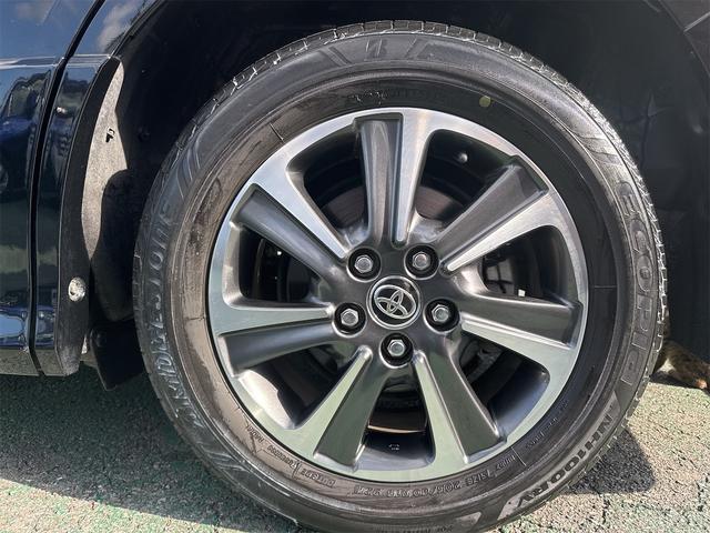 ヴォクシー ZS 煌II 9インチフルセグナビテレビ バックカメラ Bluetooth ETC 両側パワースライドドア クルーズコントロール トヨタセーフティセンス(20枚目)