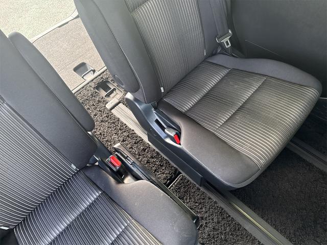 ヴォクシー ZS 煌II 9インチフルセグナビテレビ バックカメラ Bluetooth ETC 両側パワースライドドア クルーズコントロール トヨタセーフティセンス(23枚目)