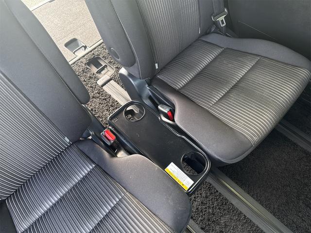 ヴォクシー ZS 煌II 9インチフルセグナビテレビ バックカメラ Bluetooth ETC 両側パワースライドドア クルーズコントロール トヨタセーフティセンス(24枚目)