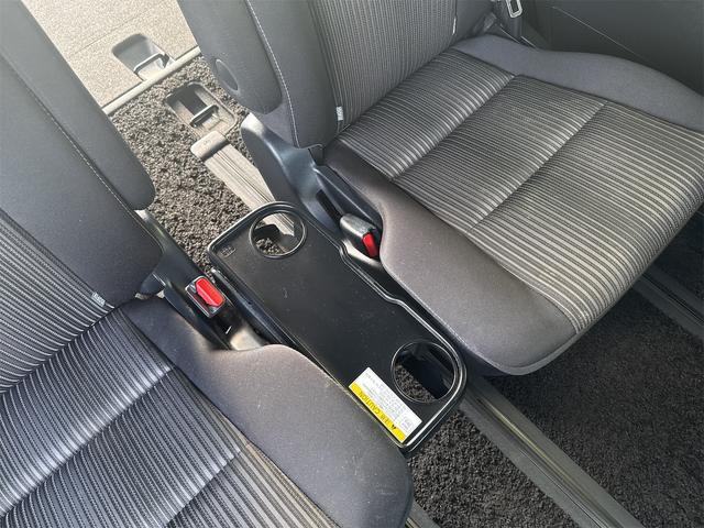 ヴォクシー ZS 煌II 9インチフルセグナビテレビ バックカメラ Bluetooth ETC 両側パワースライドドア クルーズコントロール トヨタセーフティセンス(25枚目)