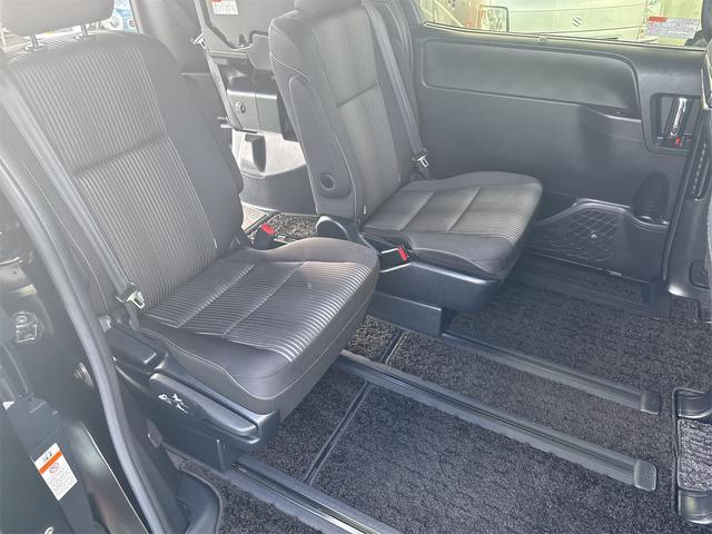 ヴォクシー ZS 煌II 9インチフルセグナビテレビ バックカメラ Bluetooth ETC 両側パワースライドドア クルーズコントロール トヨタセーフティセンス(26枚目)