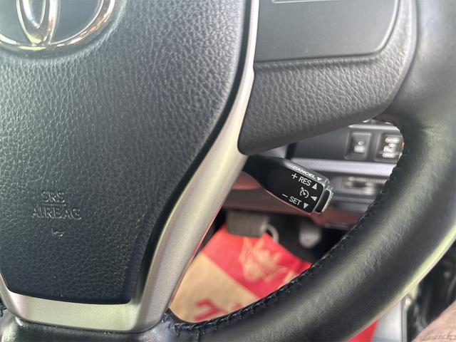 ヴォクシー ZS 煌II 9インチフルセグナビテレビ バックカメラ Bluetooth ETC 両側パワースライドドア クルーズコントロール トヨタセーフティセンス(31枚目)