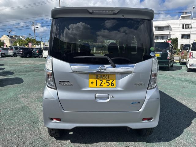 デイズルークス ハイウェイスター　Ｘ　Ｖセレクション　フルセグナビテレビ　アラウンドビューモニター　両側パワースライドドア　Ｂｌｕｅｔｏｏｔｈ　ブレーキアシスト