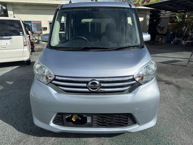 デイズルークス X Vセレクション フルセグナビテレビ アラウンドビューモニター 両側パワースライドドア Bluetooth ETC プッシュスタート スマートキー(2枚目)