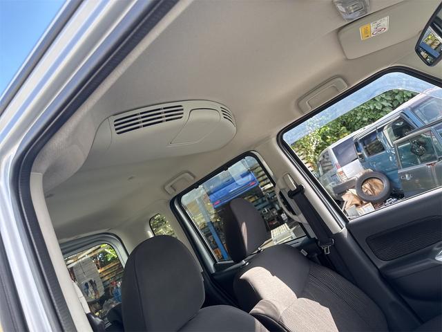 デイズルークス X Vセレクション フルセグナビテレビ アラウンドビューモニター 両側パワースライドドア Bluetooth ETC プッシュスタート スマートキー(12枚目)