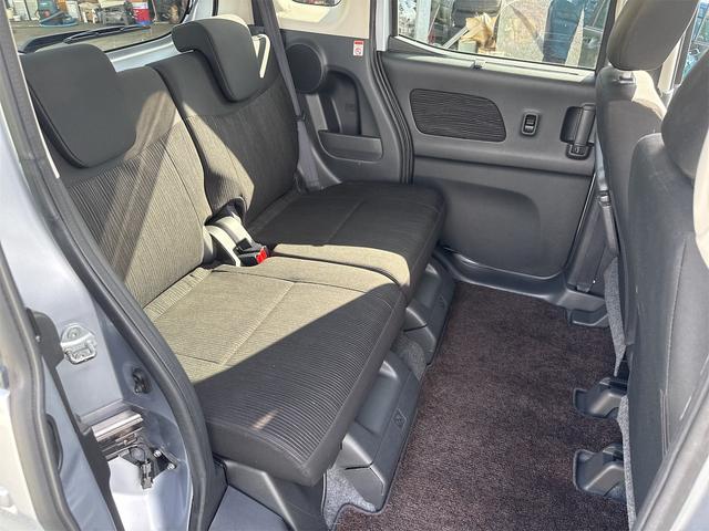 デイズルークス X Vセレクション フルセグナビテレビ アラウンドビューモニター 両側パワースライドドア Bluetooth ETC プッシュスタート スマートキー(14枚目)