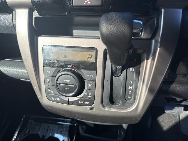 ハスラー JスタイルII フルセグナビテレビ 全方位モニター ブレーキサポート Bluetooth ETC 前後ドライブレコーダー プッシュスタート スマートキー(11枚目)