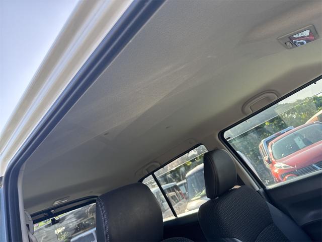 ハスラー JスタイルII フルセグナビテレビ 全方位モニター ブレーキサポート Bluetooth ETC 前後ドライブレコーダー プッシュスタート スマートキー(12枚目)