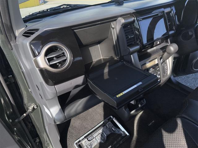 ハスラー JスタイルII フルセグナビテレビ 全方位モニター ブレーキサポート Bluetooth ETC 前後ドライブレコーダー プッシュスタート スマートキー(26枚目)