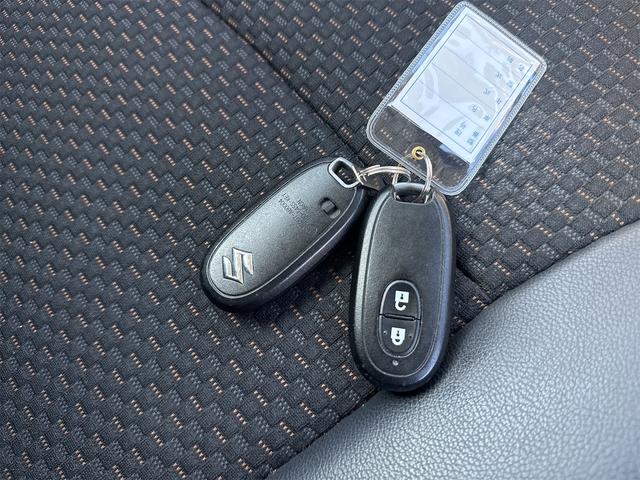 ハスラー JスタイルII フルセグナビテレビ 全方位モニター ブレーキサポート Bluetooth ETC 前後ドライブレコーダー プッシュスタート スマートキー(33枚目)