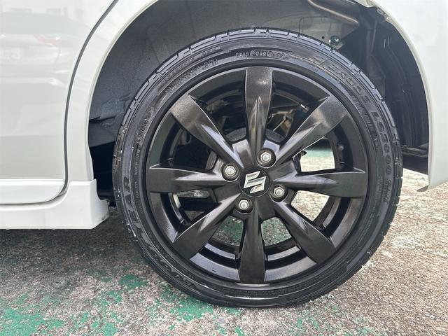 スペーシアカスタム ＸＳリミテッド　ワンセグナビテレビ　両側パワースライドドア　ブレーキサポート　ＥＴＣ　プッシュスタート　スマートキー（20枚目）