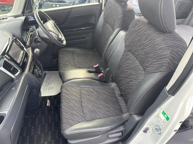 スペーシアカスタム ＸＳリミテッド　ワンセグナビテレビ　両側パワースライドドア　ブレーキサポート　ＥＴＣ　プッシュスタート　スマートキー（22枚目）