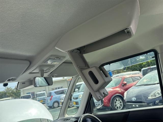 スペーシアカスタム ＸＳリミテッド　ワンセグナビテレビ　両側パワースライドドア　ブレーキサポート　ＥＴＣ　プッシュスタート　スマートキー（26枚目）