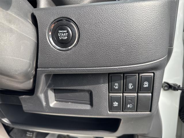 スペーシアカスタム ＸＳリミテッド　ワンセグナビテレビ　両側パワースライドドア　ブレーキサポート　ＥＴＣ　プッシュスタート　スマートキー（27枚目）