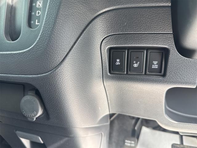 スペーシアカスタム ＸＳリミテッド　ワンセグナビテレビ　両側パワースライドドア　ブレーキサポート　ＥＴＣ　プッシュスタート　スマートキー（28枚目）