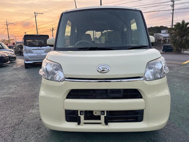 タント Ｘ　スマートセレクションＳＡ　フルセグナビテレビ　左側パワースライドドア　Ｂｌｕｅｔｏｏｔｈ　プッシュスタート　スマートキー（2枚目）