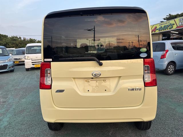 タント Ｘ　スマートセレクションＳＡ　フルセグナビテレビ　左側パワースライドドア　Ｂｌｕｅｔｏｏｔｈ　プッシュスタート　スマートキー（3枚目）