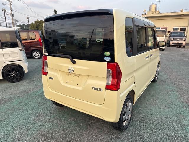 タント Ｘ　スマートセレクションＳＡ　フルセグナビテレビ　左側パワースライドドア　Ｂｌｕｅｔｏｏｔｈ　プッシュスタート　スマートキー（8枚目）