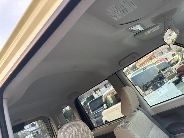 タント Ｘ　スマートセレクションＳＡ　フルセグナビテレビ　左側パワースライドドア　Ｂｌｕｅｔｏｏｔｈ　プッシュスタート　スマートキー（12枚目）