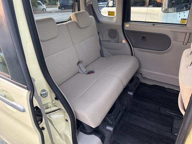 タント Ｘ　スマートセレクションＳＡ　フルセグナビテレビ　左側パワースライドドア　Ｂｌｕｅｔｏｏｔｈ　プッシュスタート　スマートキー（14枚目）