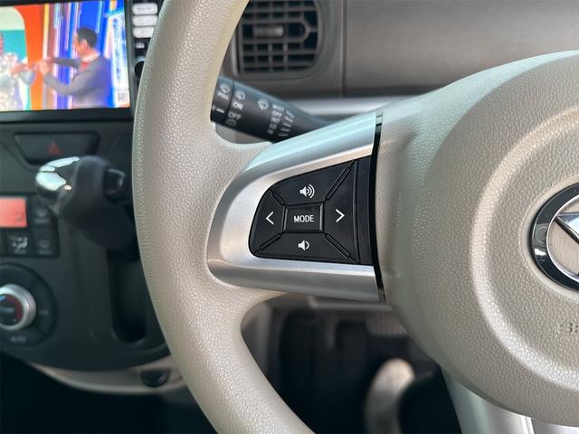 タント Ｘ　スマートセレクションＳＡ　フルセグナビテレビ　左側パワースライドドア　Ｂｌｕｅｔｏｏｔｈ　プッシュスタート　スマートキー（26枚目）